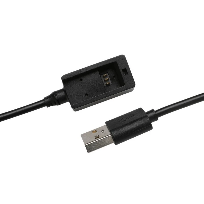 Зарядное устройство для аккумулятора кабель usb зарядка для DJI OSMO аксессуары для экшн-камеры поддержка портативное зарядное устройство для смартфона зарядное устройство