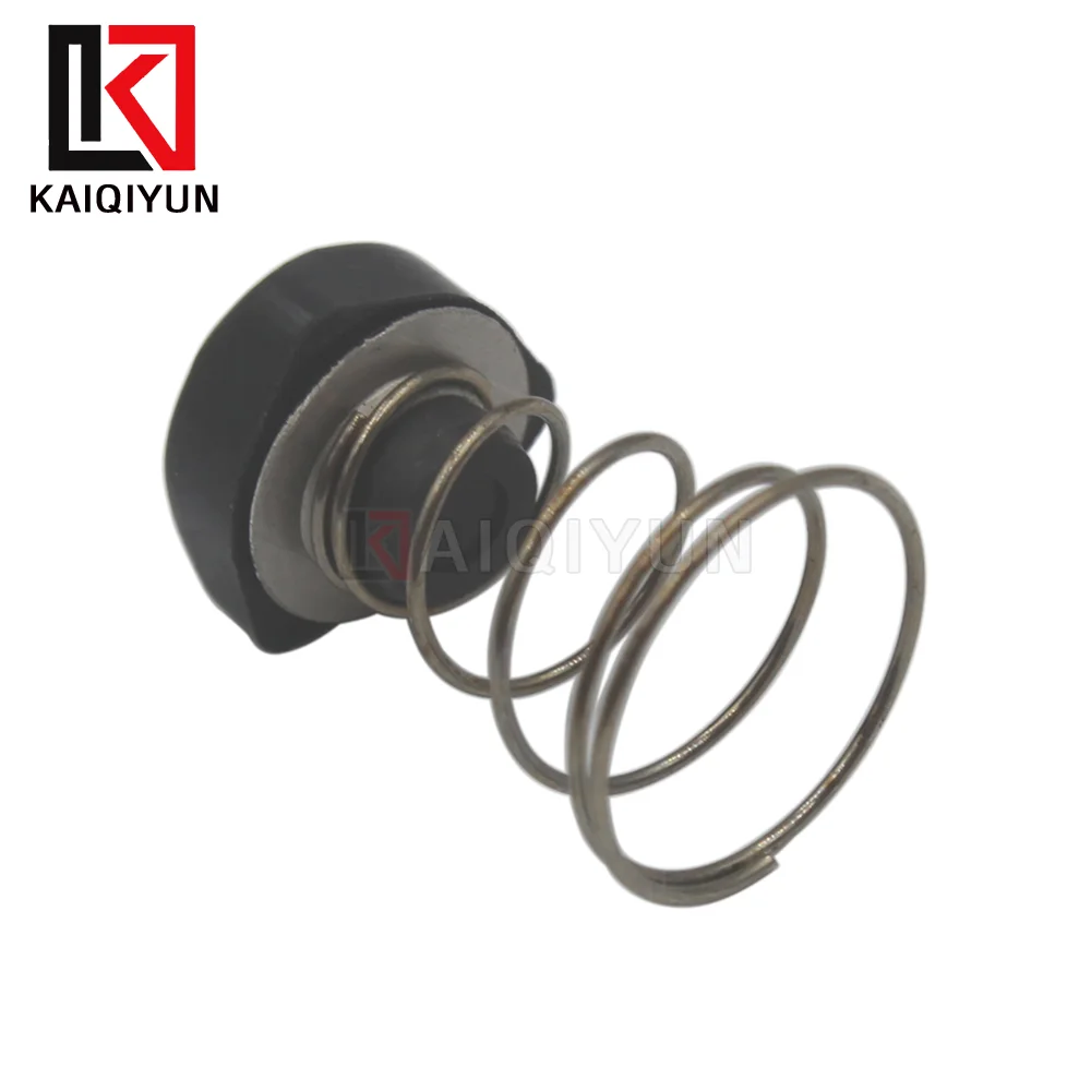 Air Suspension Compressor Pump Cylinder Head Piston Rod Ring Spring for Mercedes Benz W220 W211 Audi A8 D3 A6 C5 2203200104