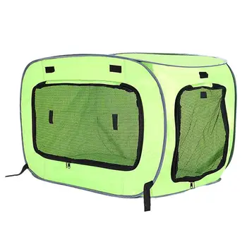

1Pc Dog Bed House Pet Nest Exquisite Practical Durable Creative Soft Dog Kennel Portable Pet Tent Pet Cage