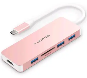 

Type C Charging Adapter