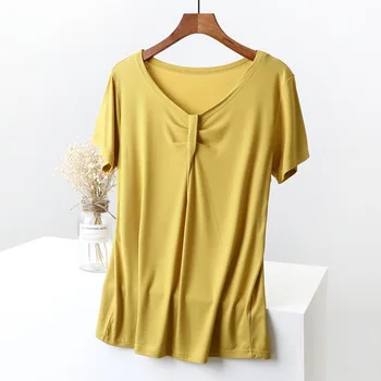 

Women T Shirt VOGUE Letter Print Gray Friends Tv T-shirt Casual Short Sleeve Tops Tee White