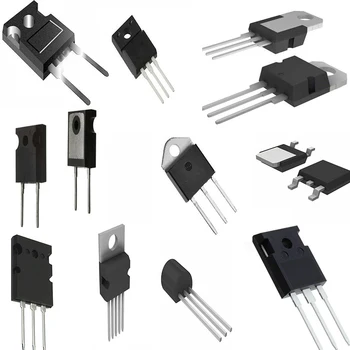 

New 10pcs/lot BUV48A IRFP140N TIPL765A BD249C BD246C BUW13A BD250C STW8NB100 W8NB100 SPP17N80C3 17N80C3 30CPT100 TO-3P