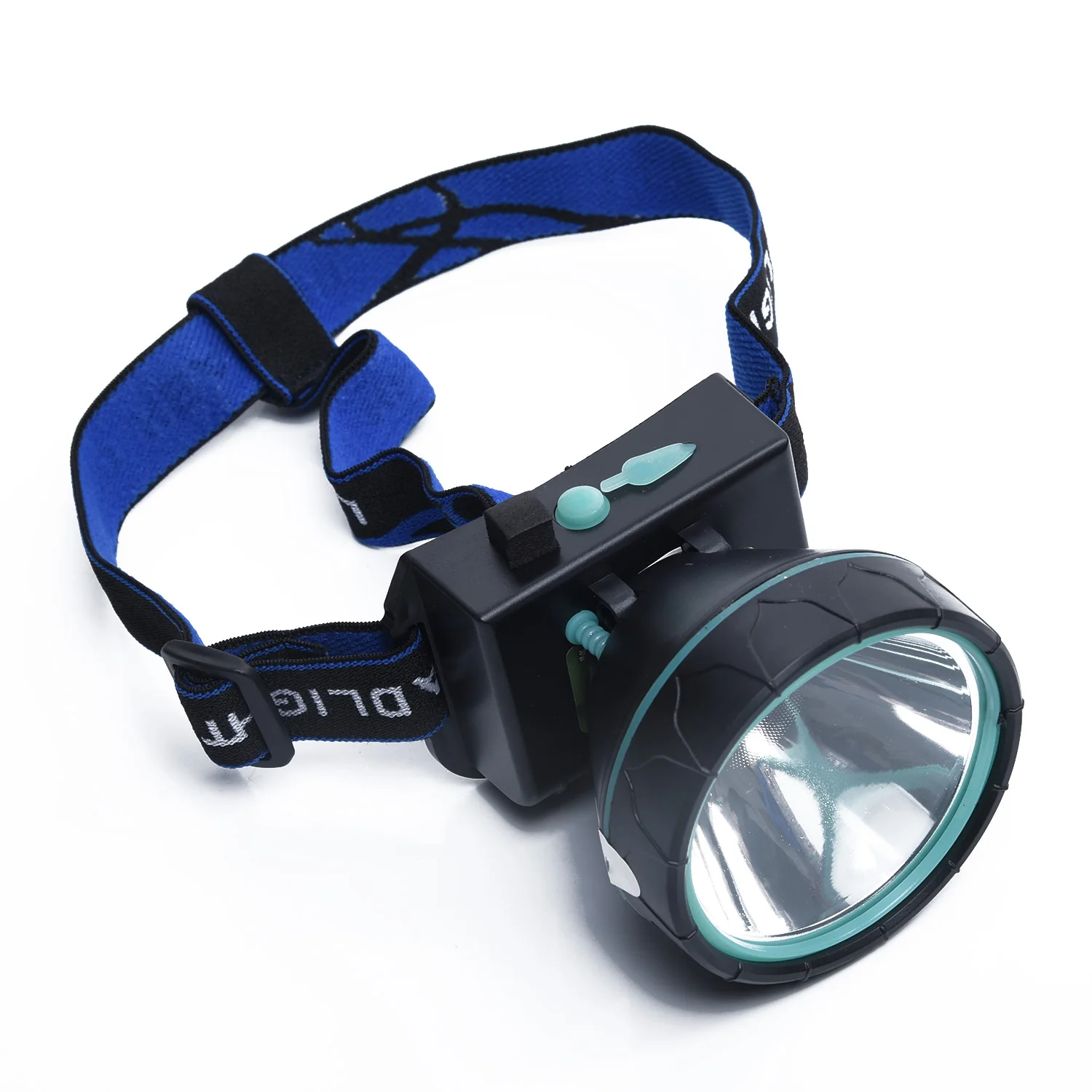 

30000Lm USB Rechargeable LED Headlamp Head Torch Flashlight Headlight 2 Modes