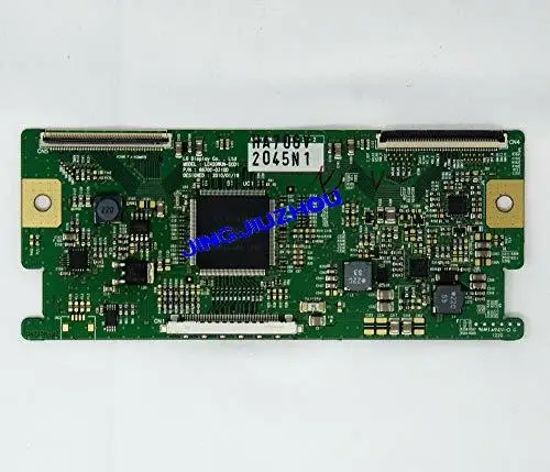 

6871L-2045N (6870C-0310D) T-Con Board Compatible with Panasonic TH-42LRU50