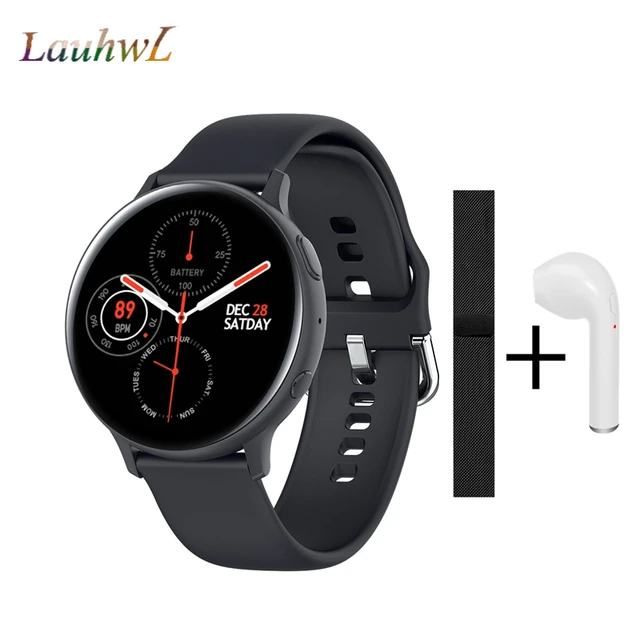 is the s2 watch waterproof