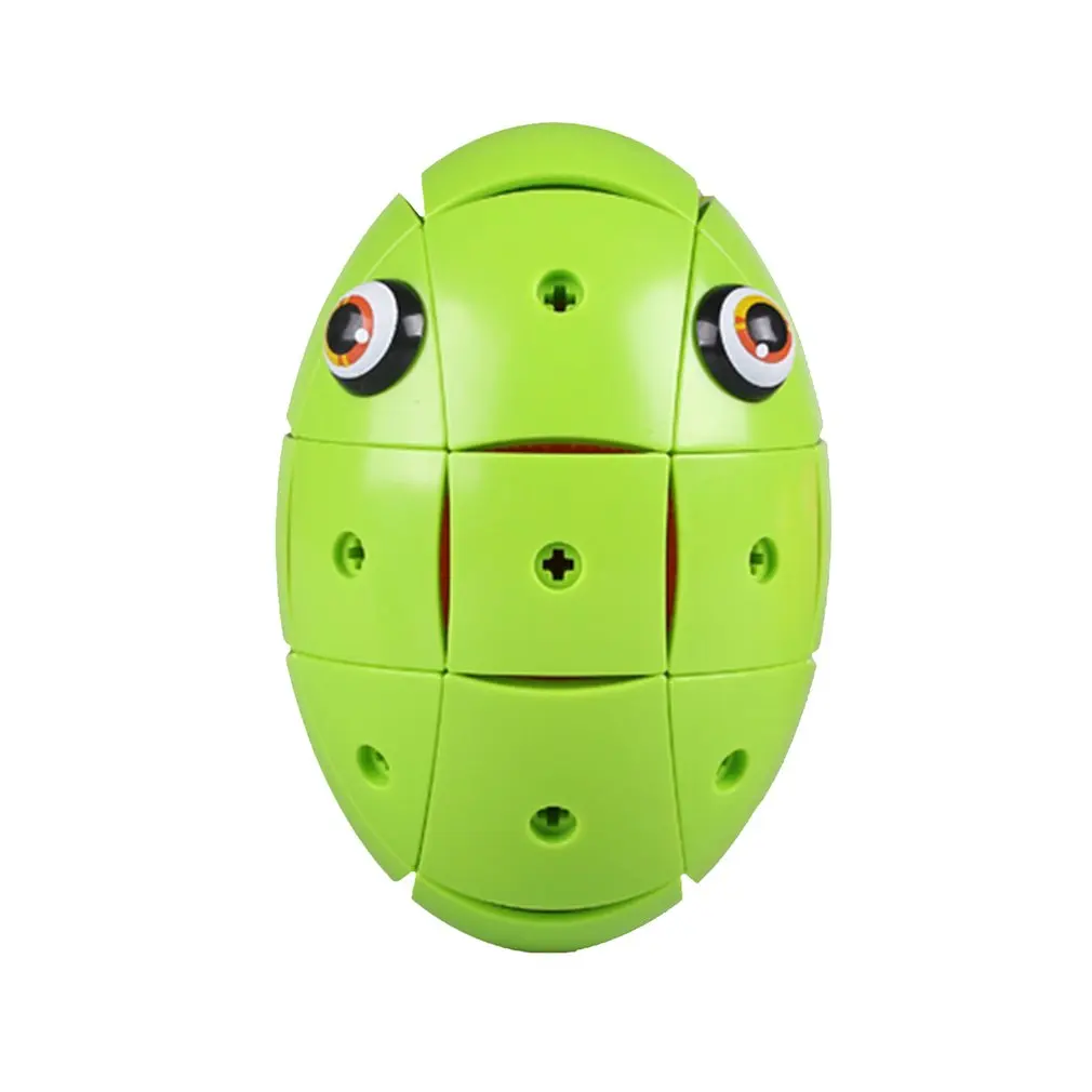 Magnetic Designer Building Blocks Toys Magnetic Magic Wisdom Ball Toys For Kids Toddler Educational Construction Stacking