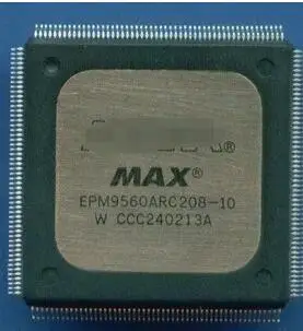 

100% NEW Free shipping EPM9560ARC208-10 EPM9560ARC208-10N EPM9560ARC208 QFP208 MODULE new in stock Free Shipping