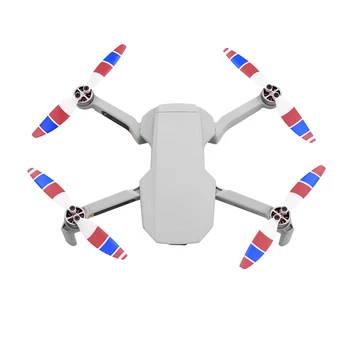 

8pcs 4726F Propeller Blades for DJI Mavic Mini Drone Accessories Kit