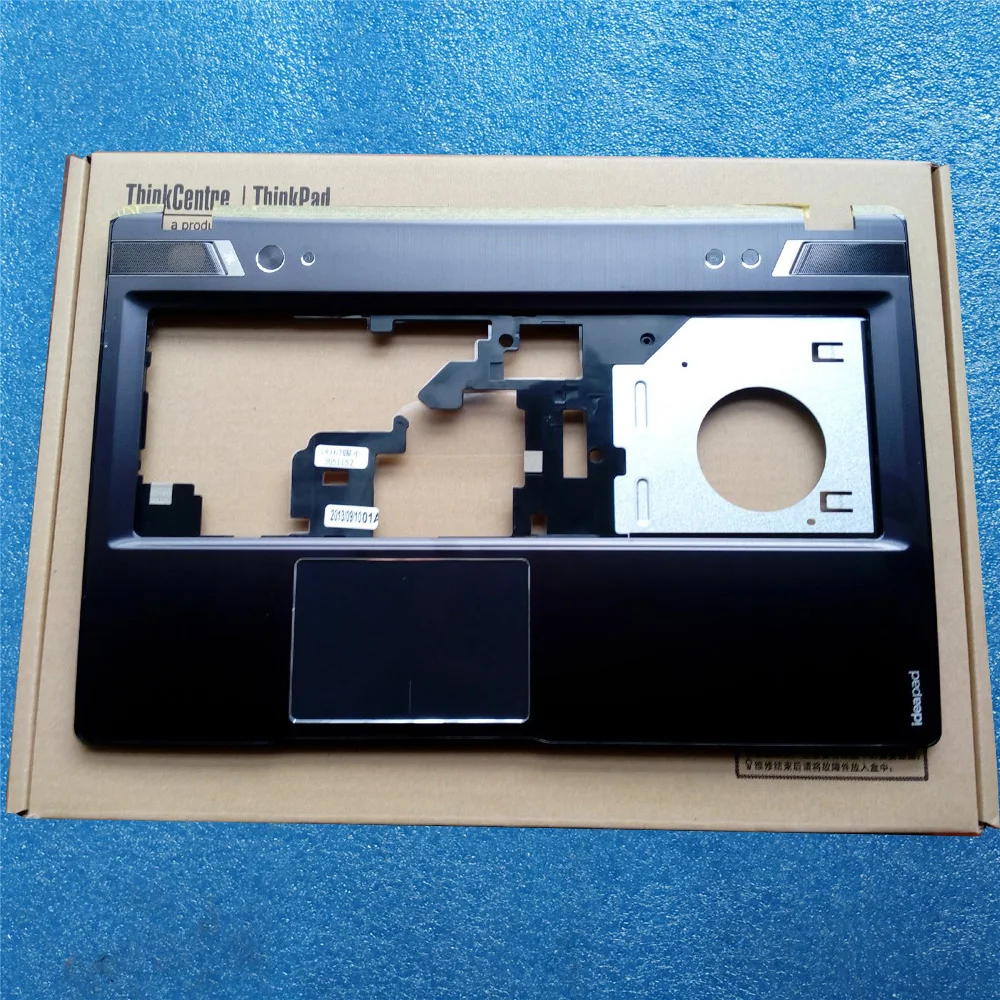 Новинка/оригинальная Подставка для рук Lenovo Ideapad Y580 Y580A Y580P верхняя крышка корпуса