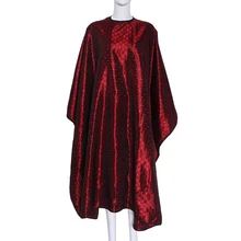 Для Стрижки Волос Парикмахерская накидка для ношения на улице для стрижки, парикмахерской фартук ткань платье X7YB