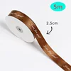 5m ribbon f