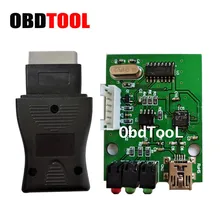 Ftdi chip ns 14pin interface usb para nissan 14 pinos cnsult obd cabo diagnóstico carro scanner obd2 conectar ao computador através do cabo rs232 usb