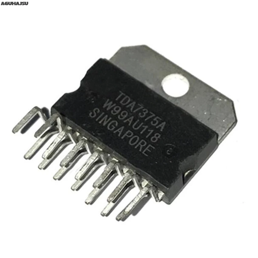

1pcs/lot TDA7375A TDA7375 ZIP-15