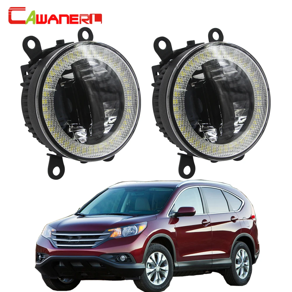 Cawanerl для Honda CR-V таможенный приходной ордер 2.4L L4 2012 2013 2014 Автомобильные