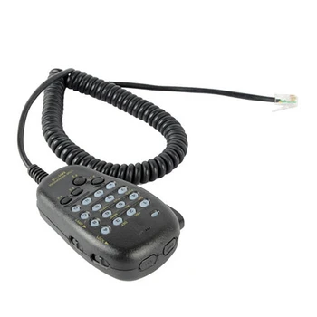 

Speaker For YAESU MH-48 MH-48A6J DTMF Speaker Microphone for FT-8800R FT-8900R FT-7900R FT-1807 FT-7800R FT-2900R FT-1900R FT-15