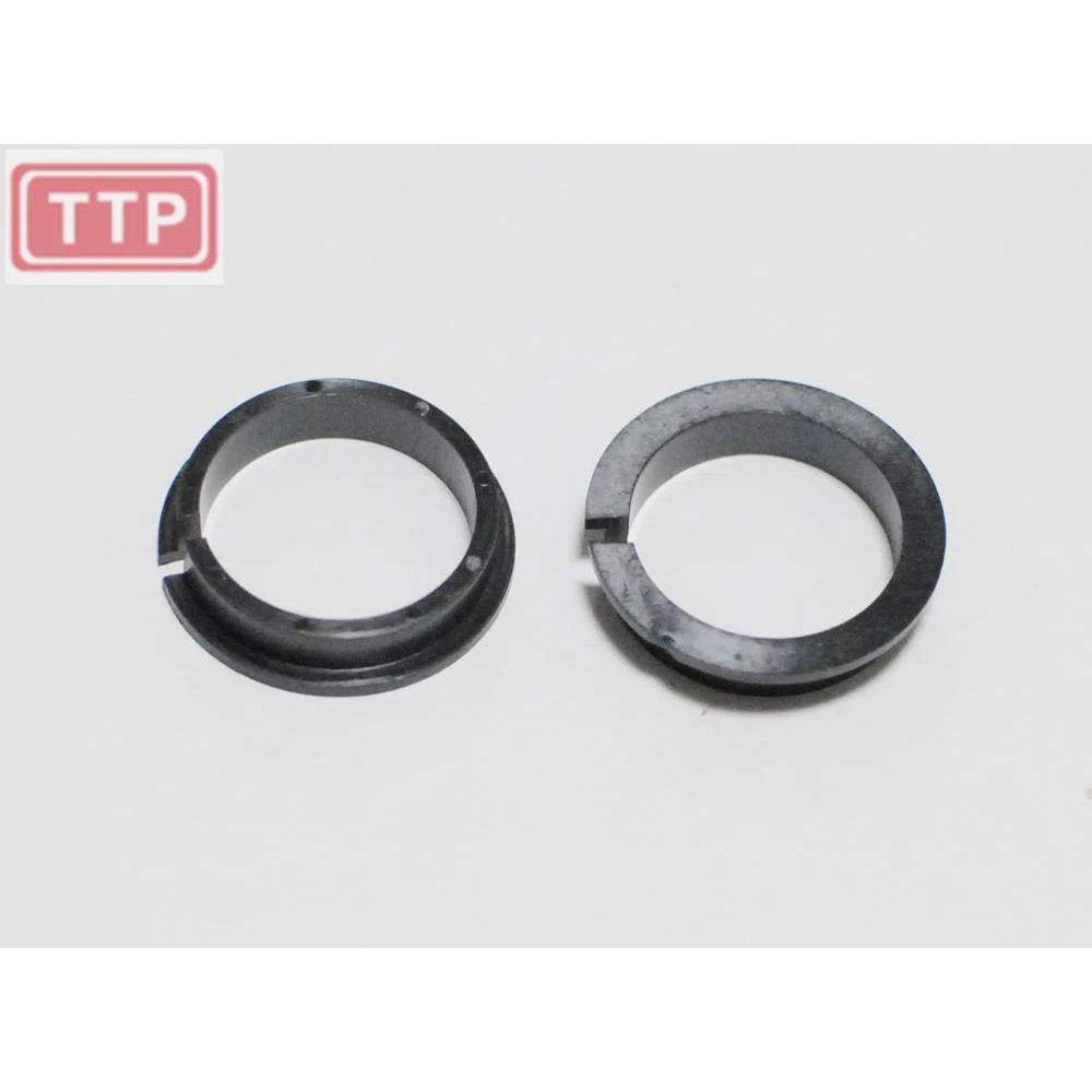 Для Ricoh AF2060, AF2075, MP5500 MP7500 Верхняя втулка катка AE03-2026 копир partsAF 2060 части копира AE032026 CET