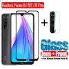 2 in 1 Tempered Glass for Redmi Note 8t 8 t 8 pro Camera Lens Protective glass for Redmi 8 8A Screen Protector for Redmi Note 8 2 in 1 Glass for Xiaomi Redmi Note 8t 8 t 8 pro Camera Lens Protective glass for Redmi 8 8A Screen Protector for Redmi Note 8t