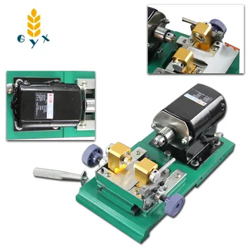 

Free Shipping Pearl Punching Machine Stepless Speed Regulation Beads Drill Hole Jade Agate Drill Machine