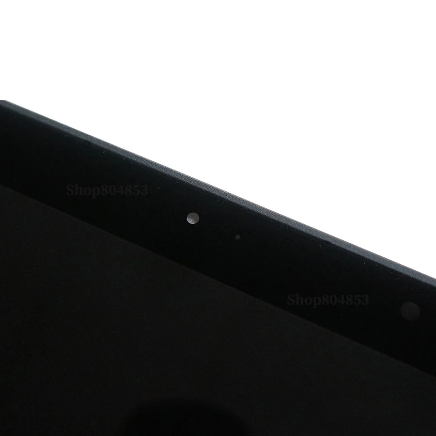 Подлинная новая ЖК-сборка для lenovo thinkpad L380 YOGA X380 LP133WF4 SP A5 ЖК-дисплей с сенсорным экраном дигитайзер Полная замена