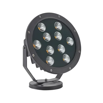 

LED Highbay Light COB 15W 20W 30W 50W IP65 Waterproof Outdoor Garden Lamps Hight Power Lamps