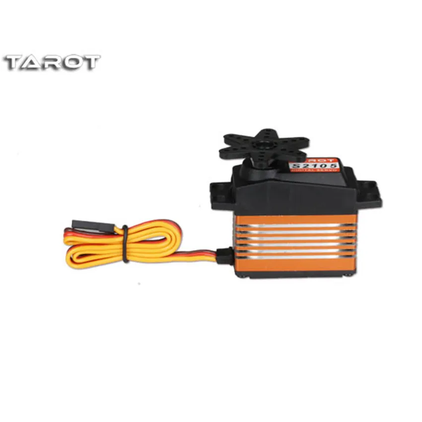 

Tarot-RC S2105 digital servo RC helicopter tail servo MK2105 multi-axis multi-rotor aircraft accessories