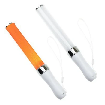 

2 Concert Light Sticks, LED Light Sticks, Upgraded Version, 24 Color Support Sticks, Highlight Models