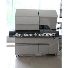 Восстановленный Beckman DXI800 автоматический анализатор химии Immunoassay/использованный DXI 800 автоматический анализатор химии Immunoassay низкая цена
