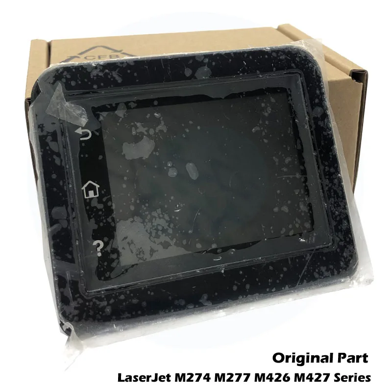 Panel de pantalla Original para HP M274, M277, M426, M427, HP427, HP427FDW,  M427FDN, M426DW, M426FDW, B3Q10 60139 de montaje de controlador|Piezas de  impresora| - AliExpress