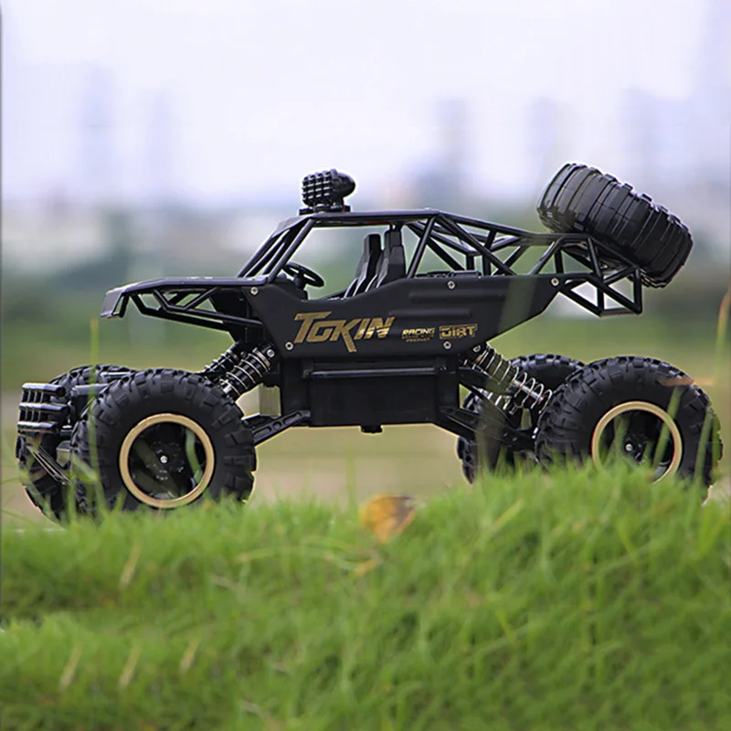 28 см 2 абзаца 1/12 RC альпинистская металлическая машина дистанционная игрушка, модель автомобиля 4WD для взрослых Радиоуправляемый коллекционный подарок игрушка для мальчиков