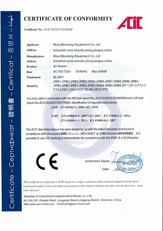CE