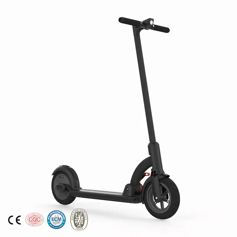 2 wheel motorized scooter for adults