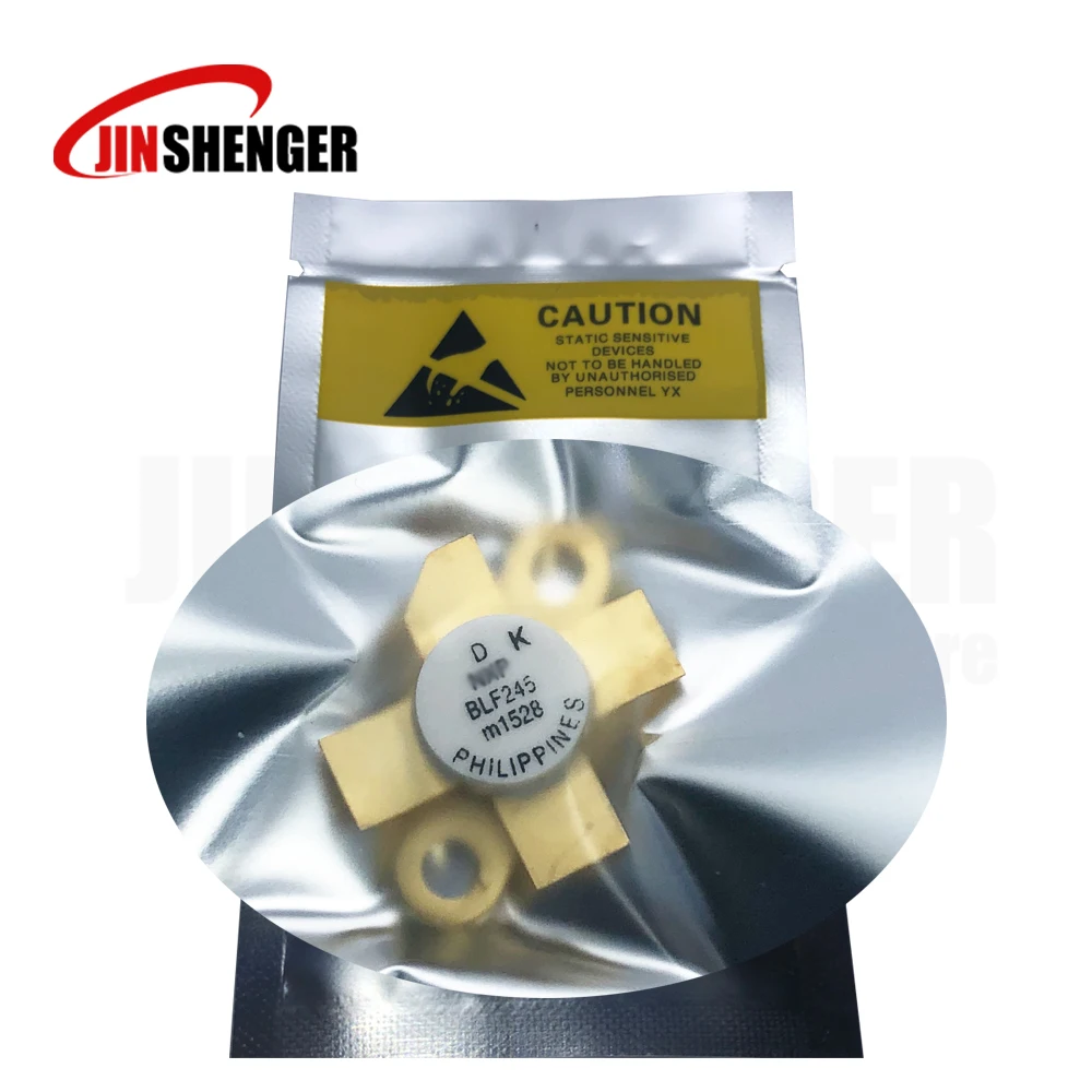 

BLF245 SMD RF tube High Frequency tube Power amplification module