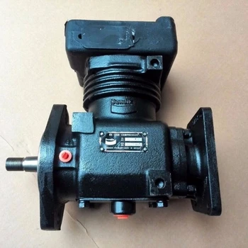 

Shiyan Dongfeng truck used Spare Parts portable auto air compressor 109069