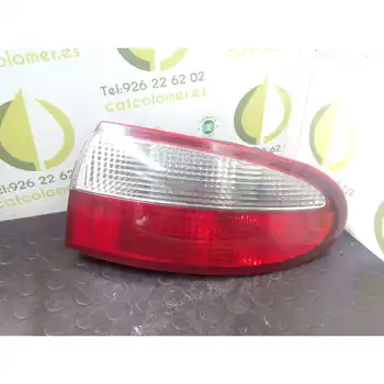 

5966355 Right Rear light Daewoo Lanos 1.5 Cat