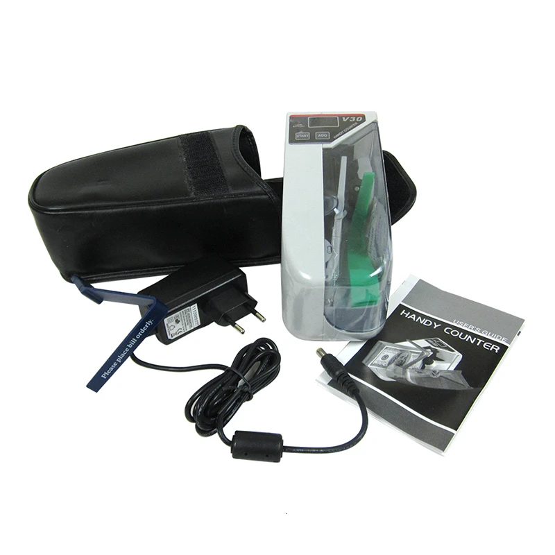 V30 Mini Portable Bill Counter With Battery Plug Handy Money Counter Machine For Cash And Banknote Paper Currency Counting Money Counter Detector Aliexpress