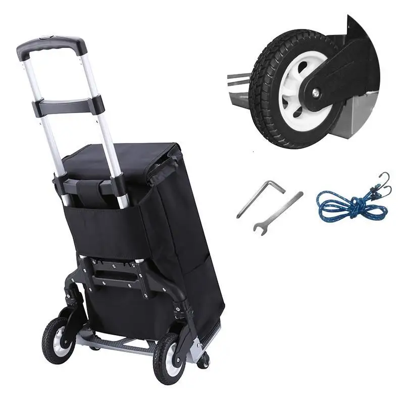 Version B Плавающий остров Carrito Compra De курсы Avec рулетки Кухня стол Carrello Cucina колесница Roulant тележка вагонетки Покупкы - Цвет: Version B