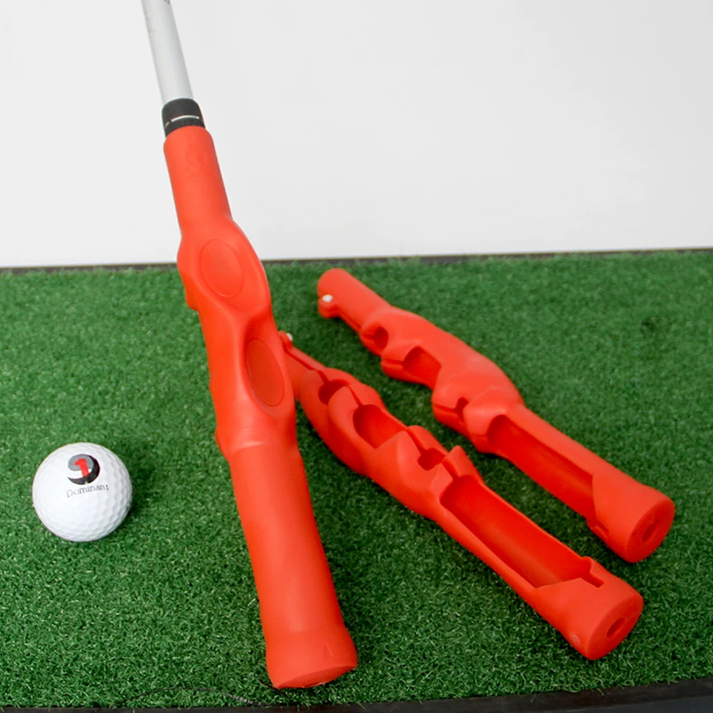 (Summer Sale – 50% Off)golf Grip Training-aid