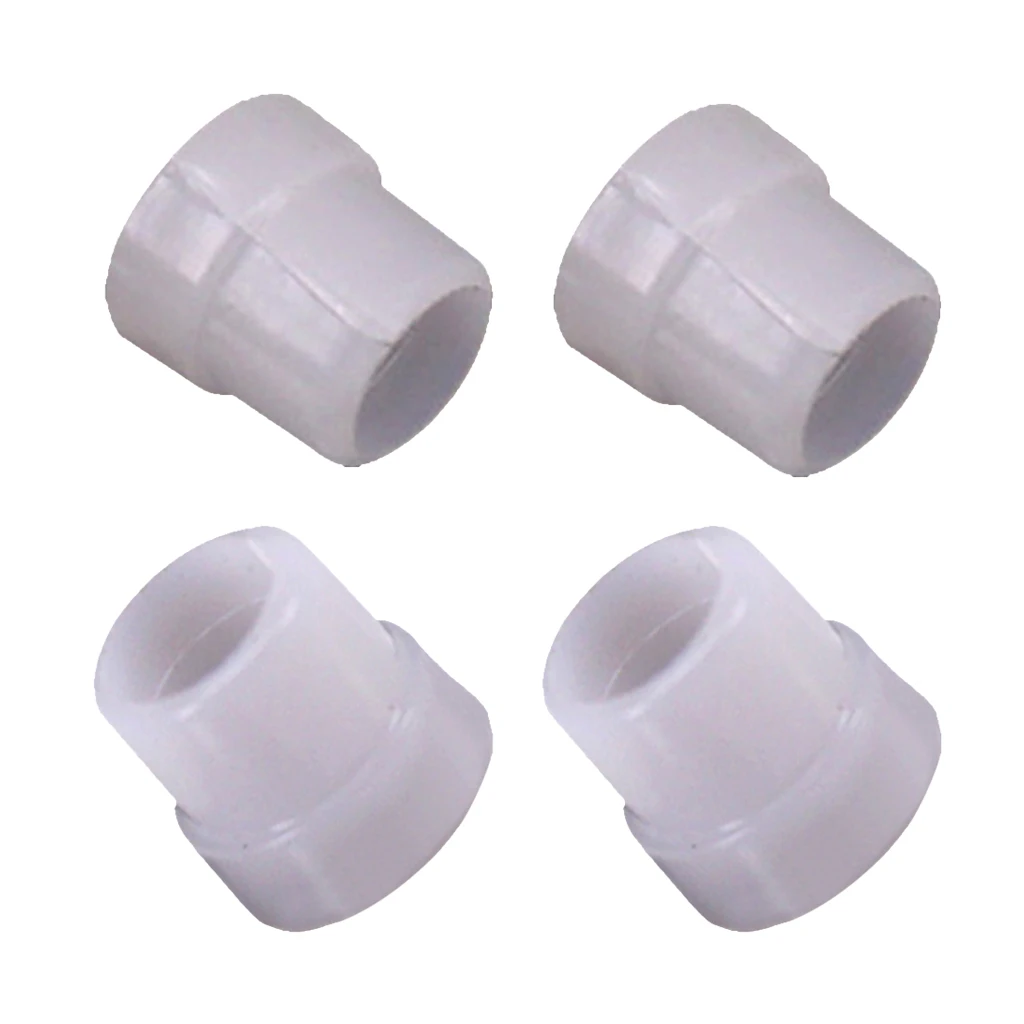 4 Pieces Tremolo Arm Ferrule Bushings for Electric Guitar Replacement Parts