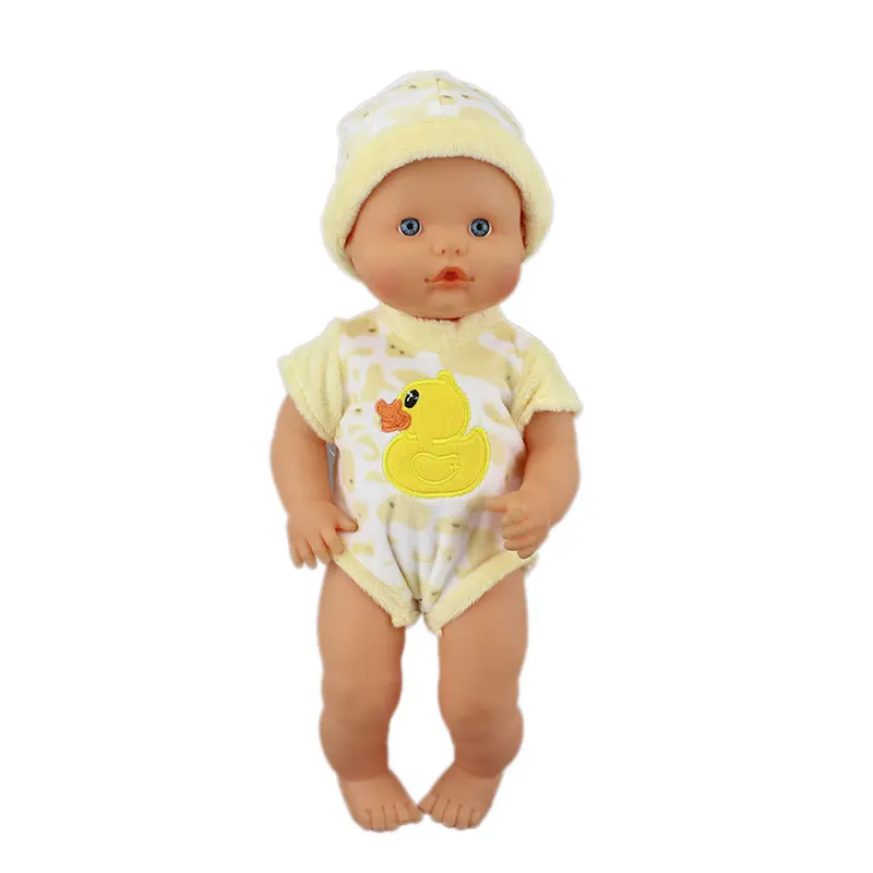 Новая Милая одежда 35 см Nenuco кукла Nenuco Hermanita аксессуары для кукол