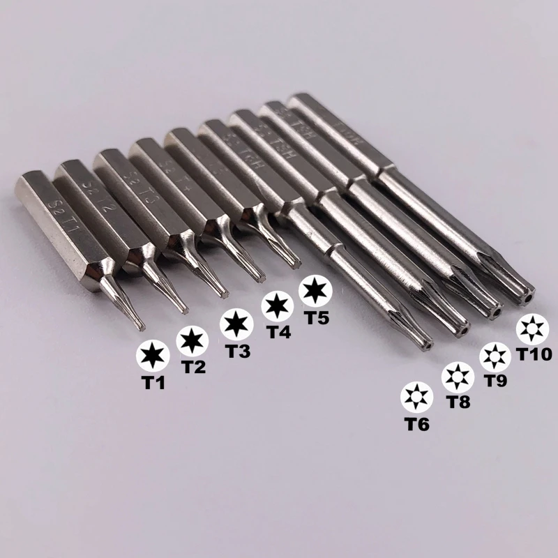 Torx t4 best sale