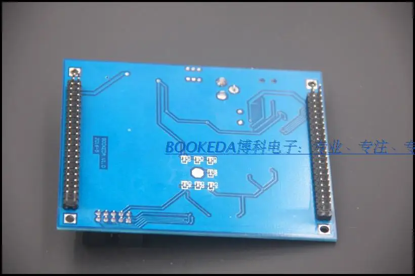 Altera MAX 10 FPGA CPLD Экспериментальная плата макетная плата системная плата