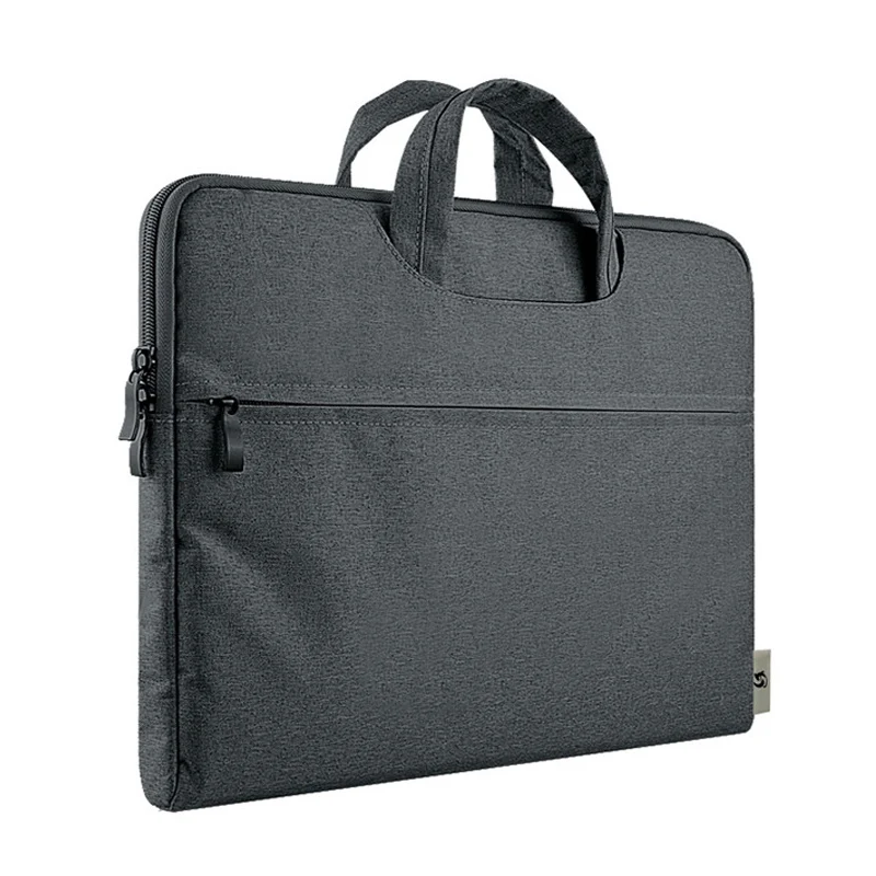 Сумка для ноутбука для Dell Asus lenovo hp acer Сумочка компьютер 11 12 13 14 15 дюймов для Macbook Air Pro ноутбук 15,6 чехол
