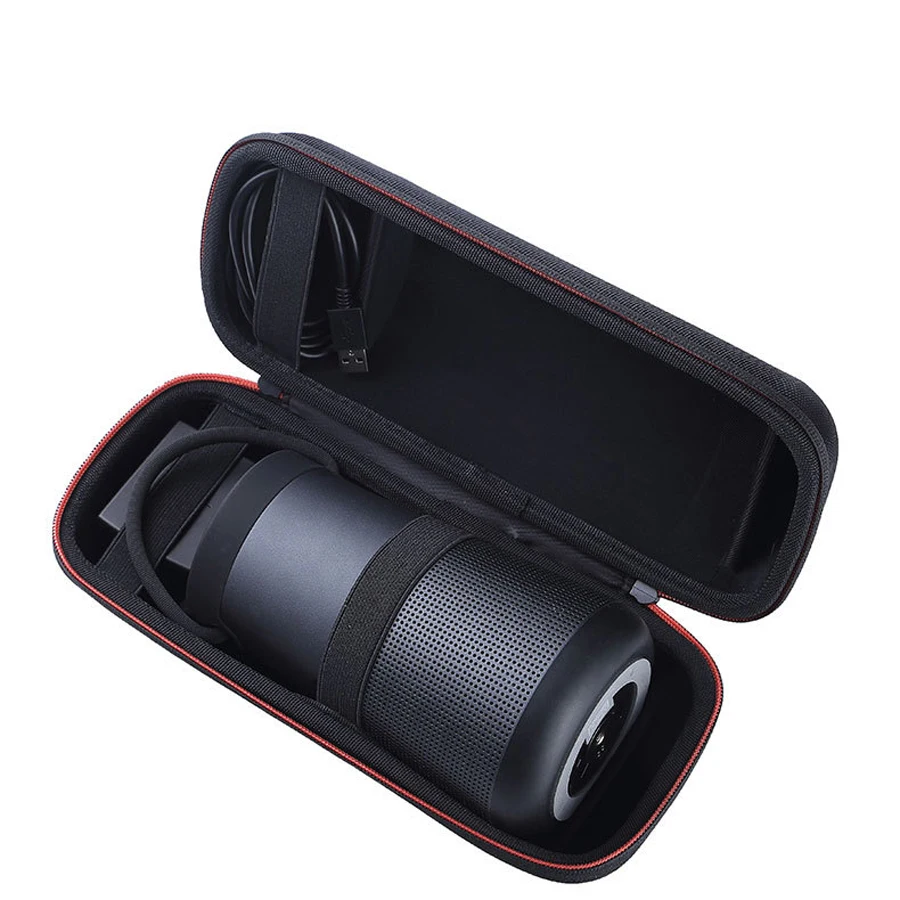 bose soundlink revolve plus cover