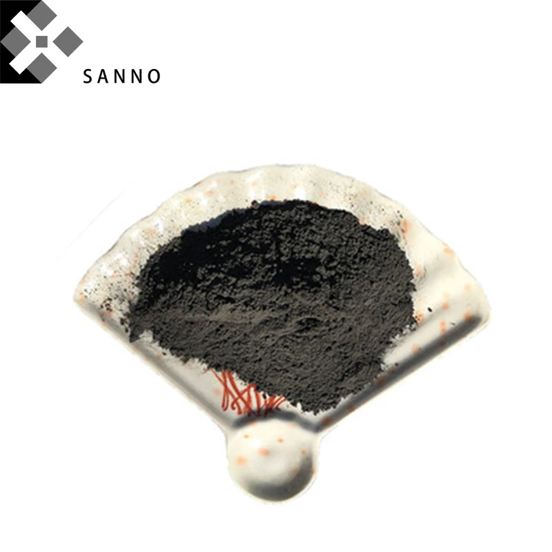 Best 99.99% pure molybdenum powder thermal spray molybdenum Mo metal material for Industrial supplies semiconductor electronics (3)