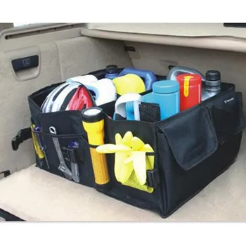 

Car storage bag trunk storage box for toyota verso audi a6 c6 vw caddy ford kuga skoda fabia peugeot 5008 2017 astra h