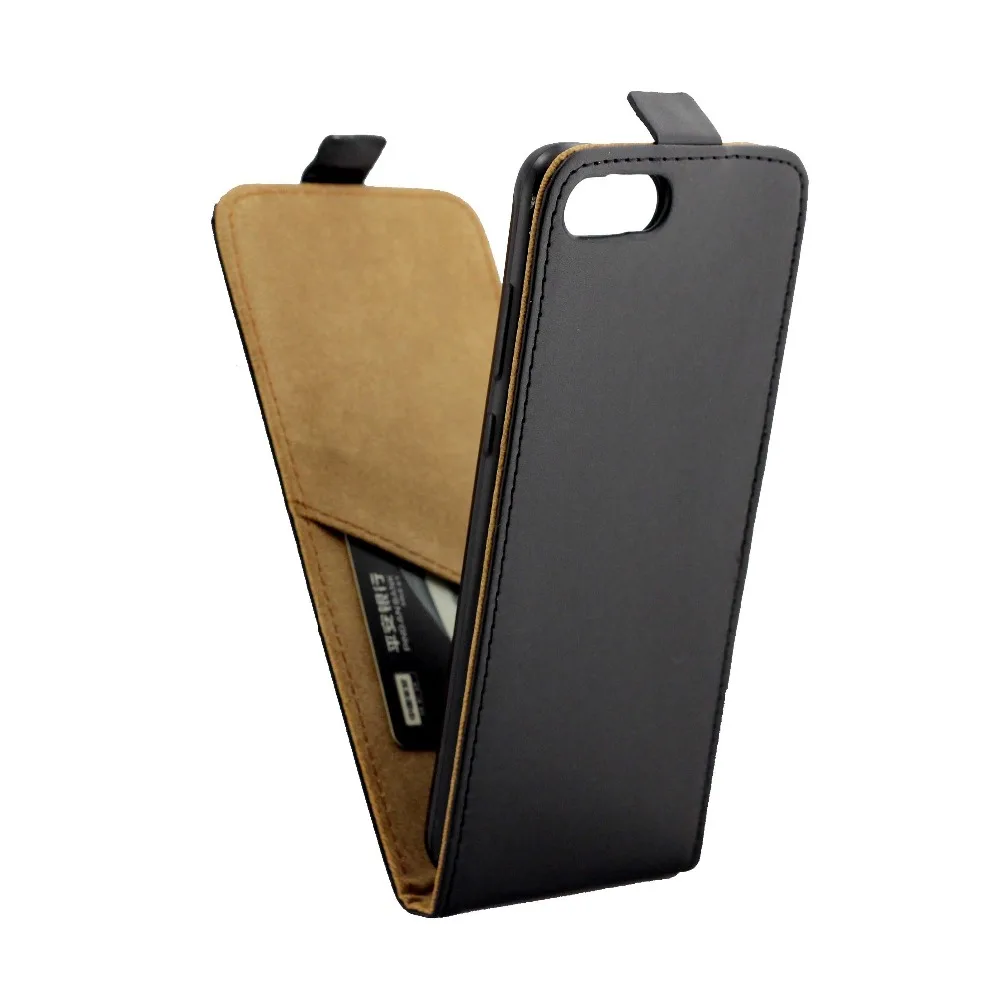 Magnetic Vertical Up Down Flip Leather Card Slot TPU Back Case Cover For Huawei V10  honor V10  Honor View 10 (3)
