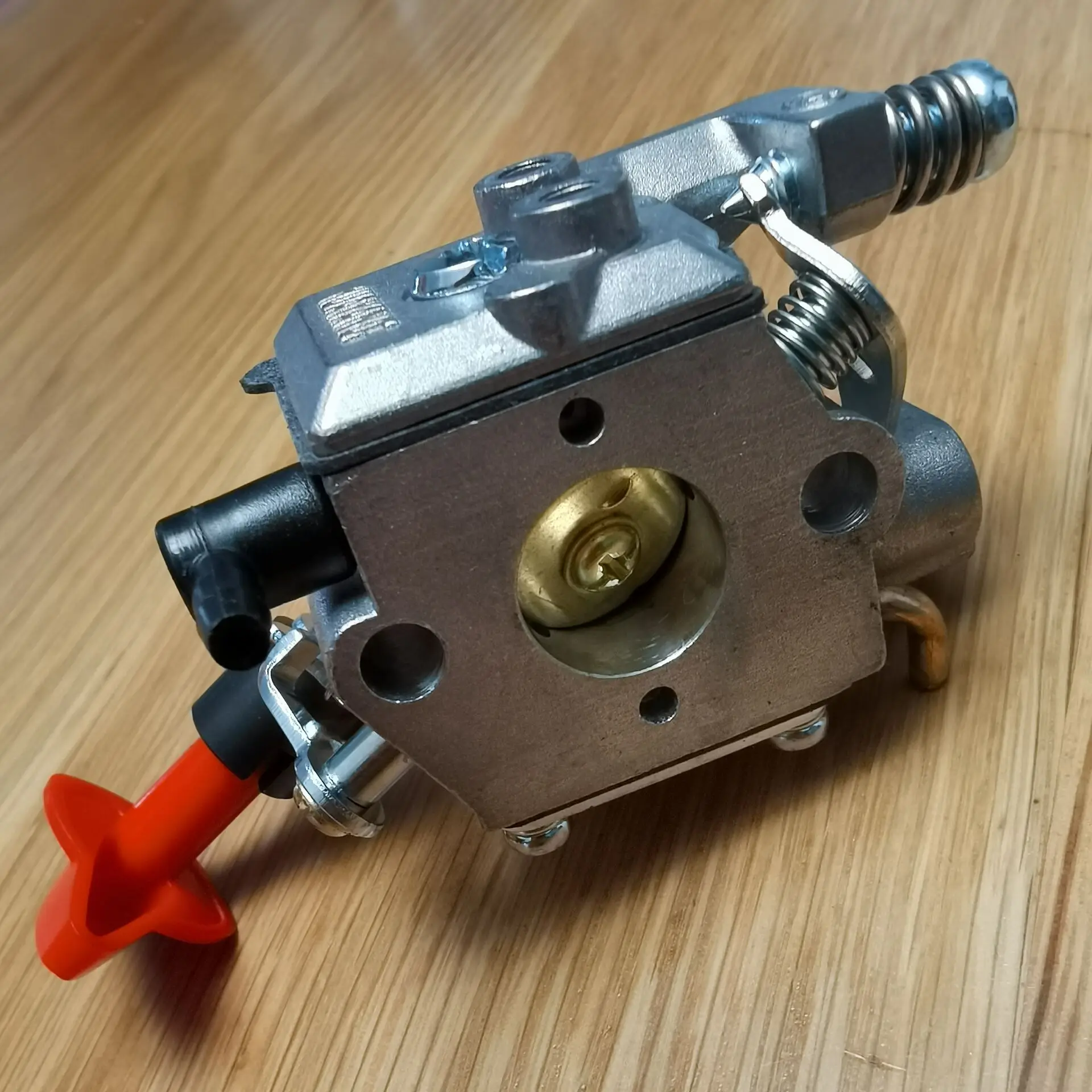 Cs271t Carburetor For Echo Cs271t Chainsaw Accessories Walbro Wt1072