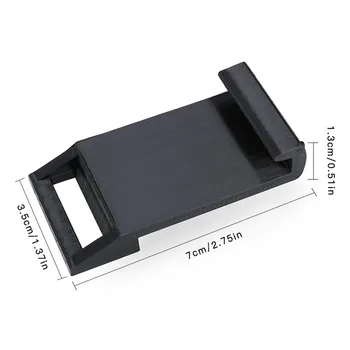 

Remote Control Extended Holder Bracket 3D Printing Bracket Mount Holder Stand for AUTEL EVO 2 ⅡRemote Control Accessories