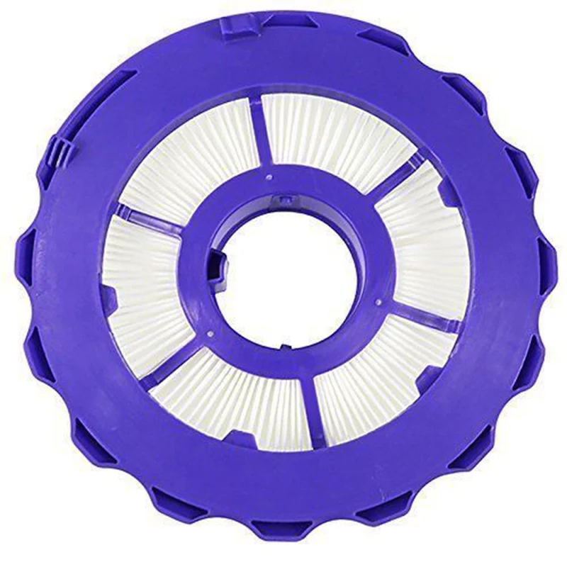 Superior Quality Post Motor Filter For Dyson DC40 Animal Vacuum Cleaners Home Garden Supplies