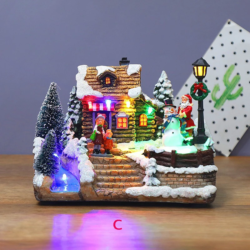 Get Avon Christmas Lights 2022 Photos